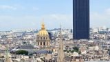 7 địa điểm ngắm cảnh đẹp ở Paris
