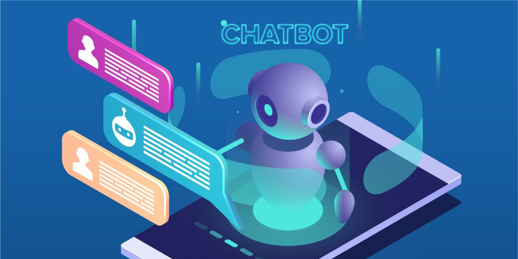 vai trò của chatbot