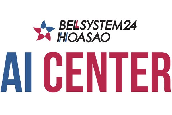 Bellsystem24-Vietnam AI center