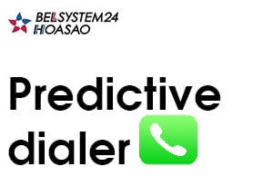 predictive dialer