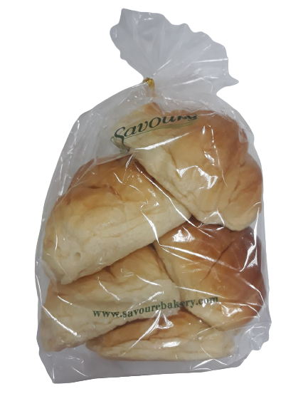 Bánh Hình Cua (croissant Mini) 135g (SAVOUREBAKE)