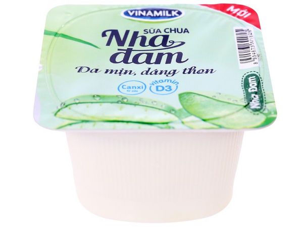 Sca Nha Đam 100g (Vinamilk)
