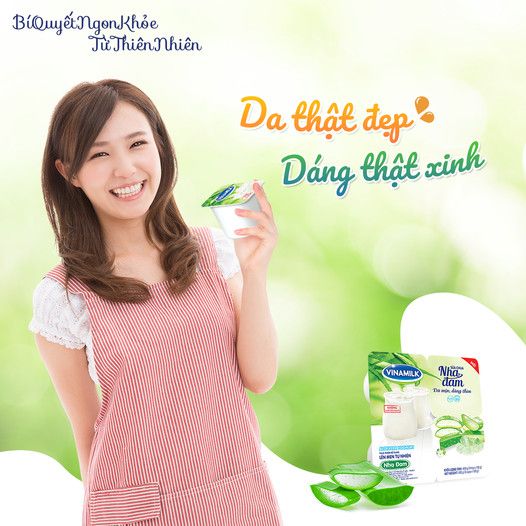 Sca Nha Đam 100g (Vinamilk)