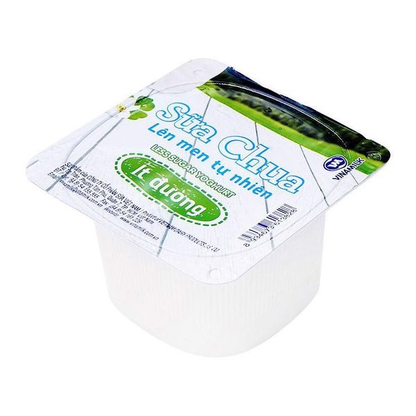 Sữa Chua Ít Đường 100g (VINAMILK)