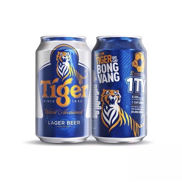 tiger nau