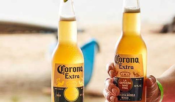 corona extra