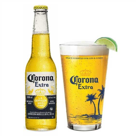 corona extra