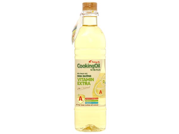 dau tuong an cooking oil