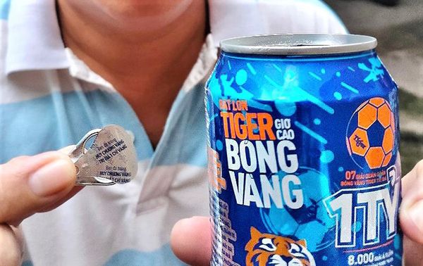 tiger nau