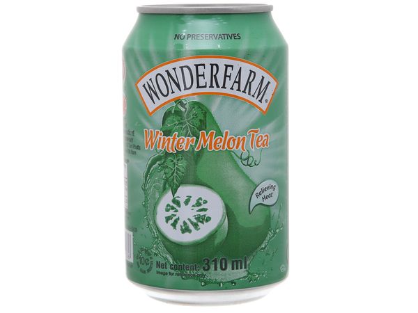 tra bi dao wonderfarm