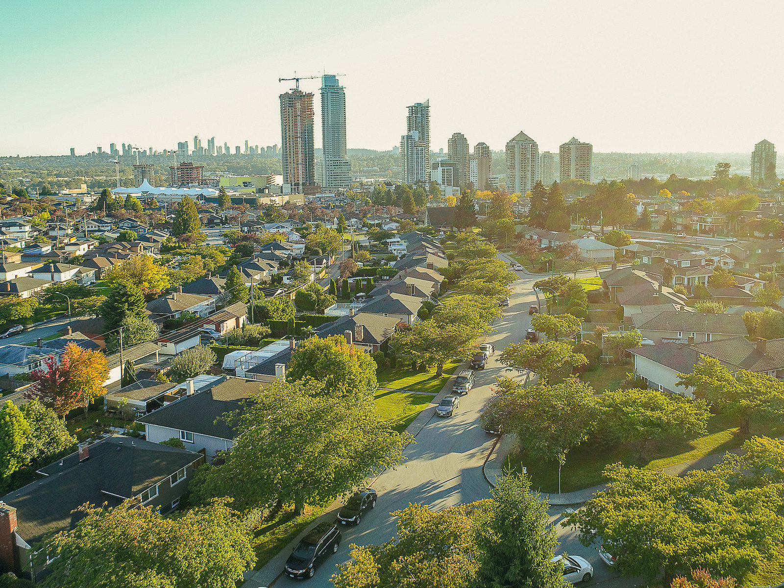 Burnaby Schools School District 41 World Immigration Portal