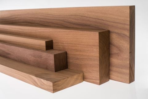 Gỗ óc chó là gì?  Gồm những loại nào? Những điều bạn cần biết về gỗ óc chó