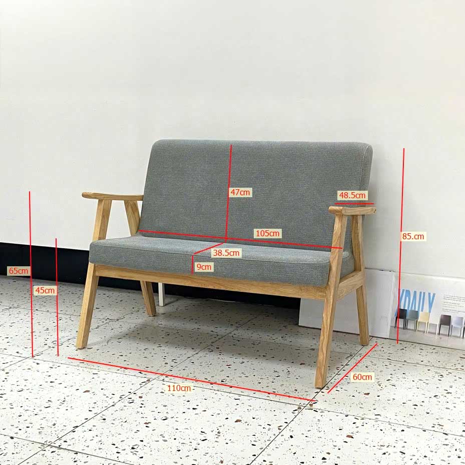 ghế sofa đơn xdaily