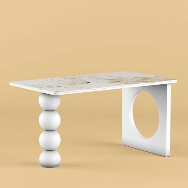 bàn ăn gỗ xdaily