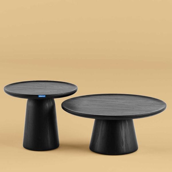bàn trà xdaily, mayka coffe table