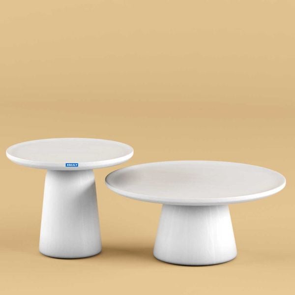 bàn trà xdaily, mayka coffe table