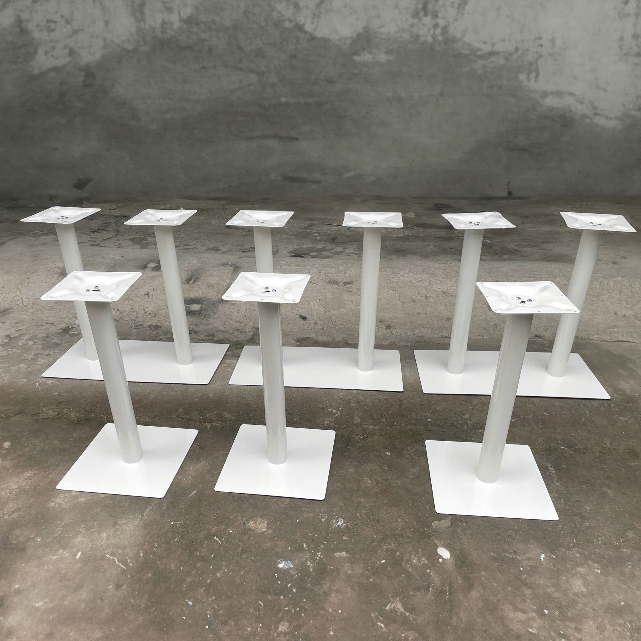 chân bàn cà phê xdaily