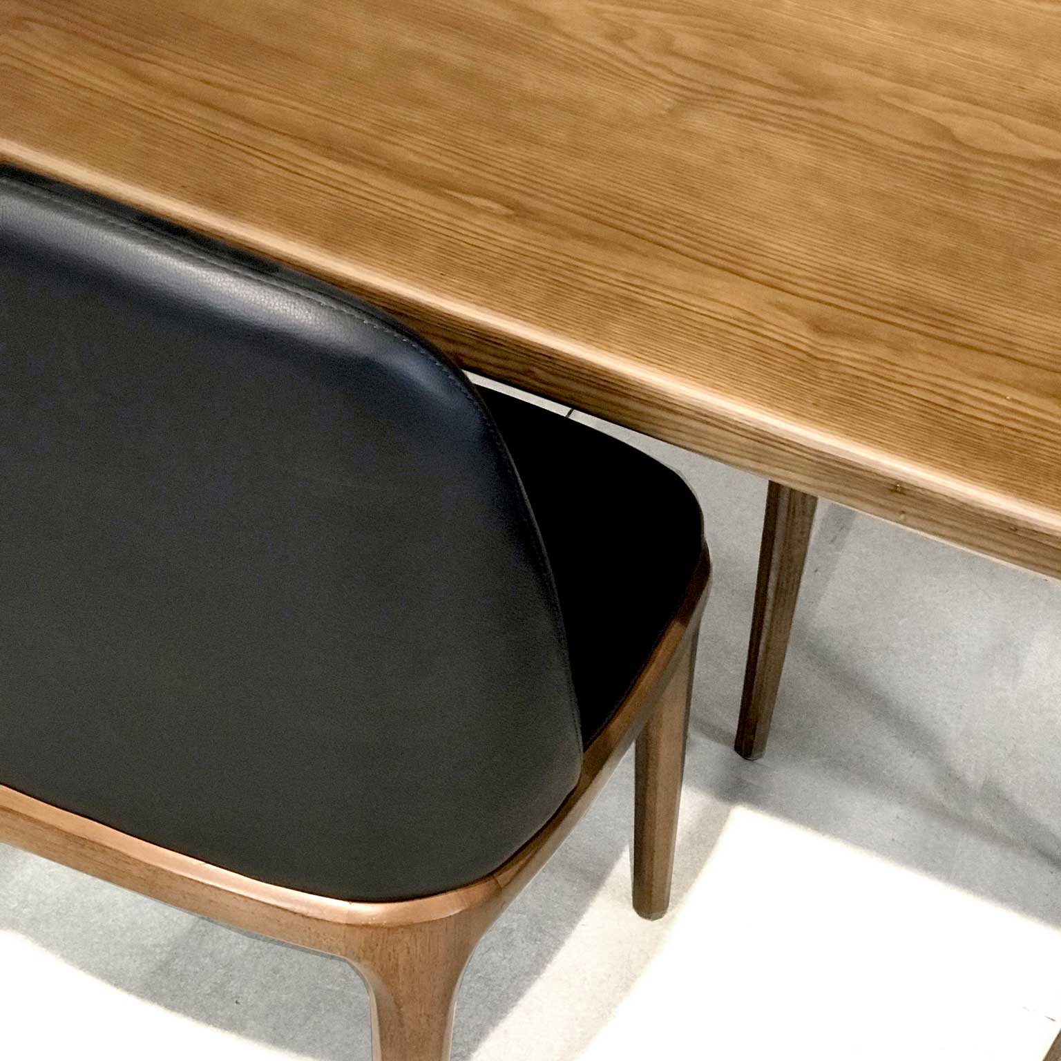 kích thước ghế grace