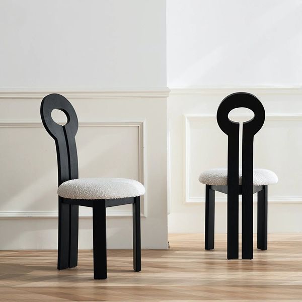 ghế ăn xdaily, bolding chair