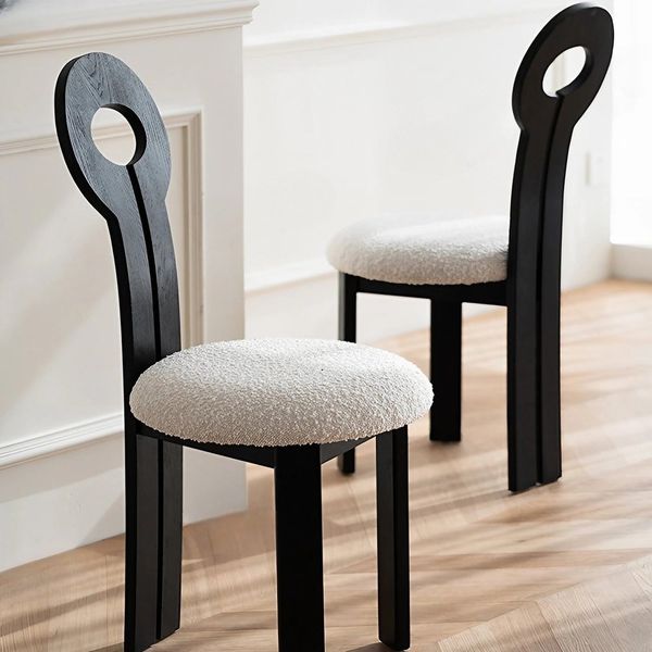 ghế ăn xdaily, bolding chair