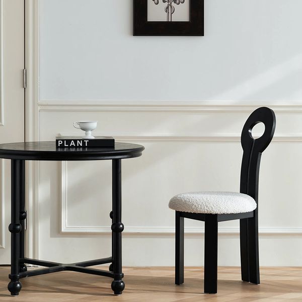 ghế ăn xdaily, bolding chair