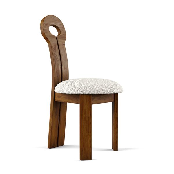 ghế ăn xdaily, bolding chair