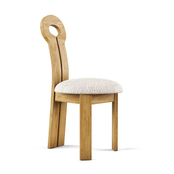 ghế ăn xdaily, bolding chair