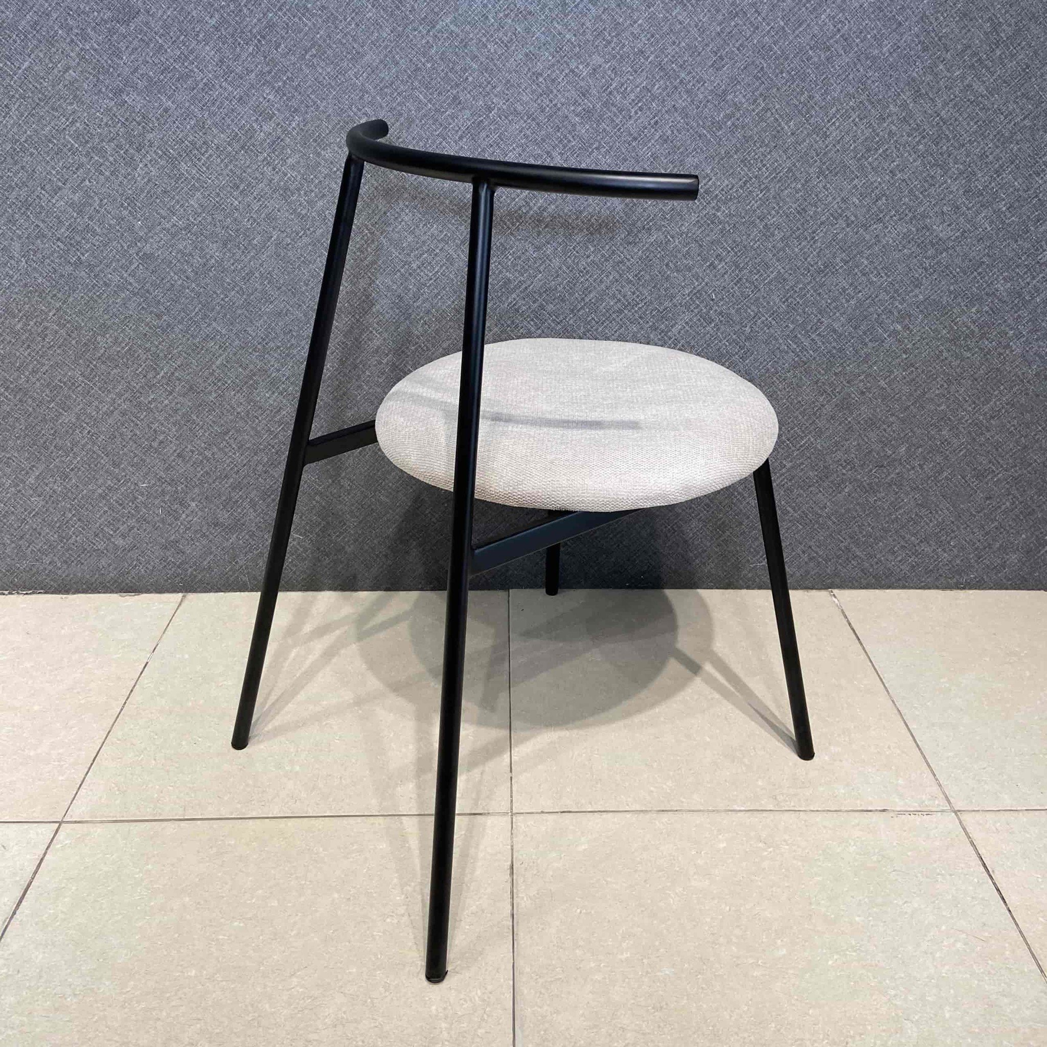 Ghế ăn - Cafe Buke chair