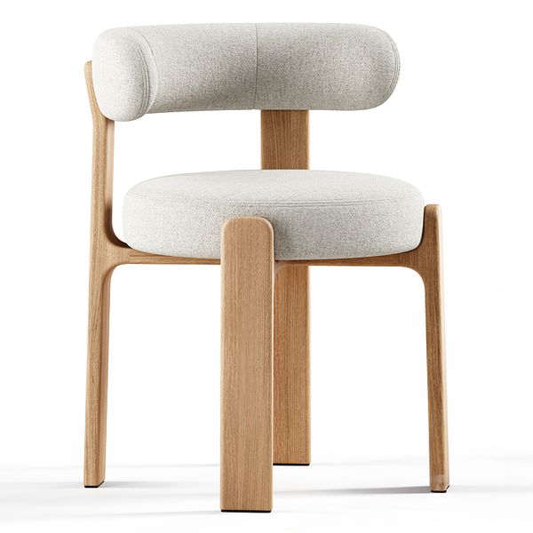 ghế ăn xdaily, GRANITE CHAIR