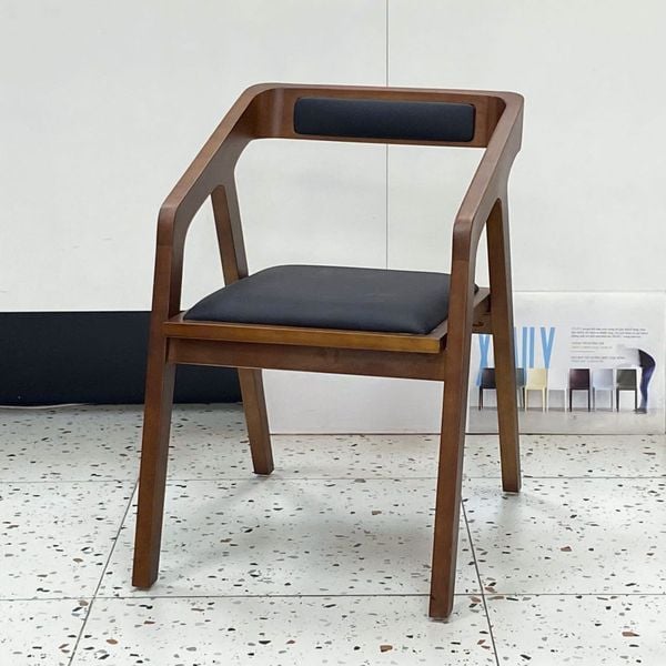 ghế ăn gỗ takana