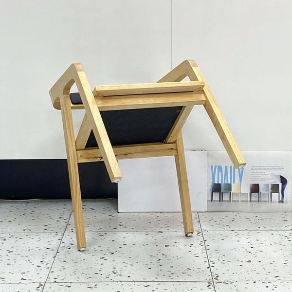 ghế ăn gỗ takana