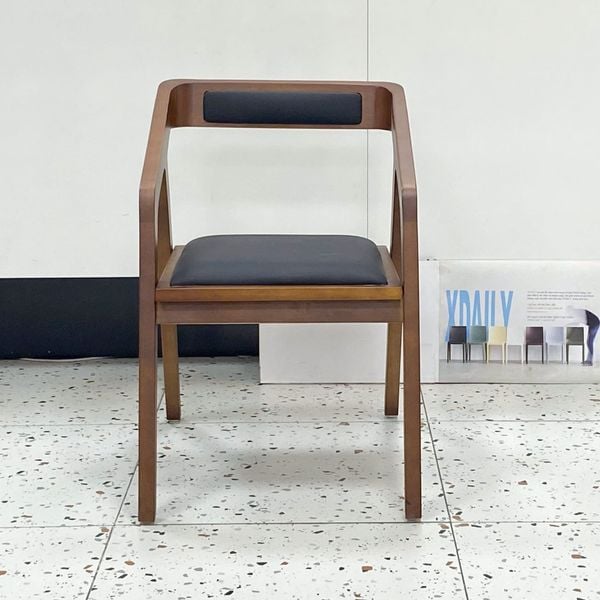 ghế ăn gỗ takana