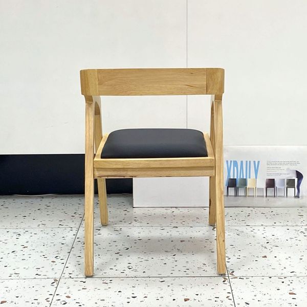 ghế ăn gỗ takana