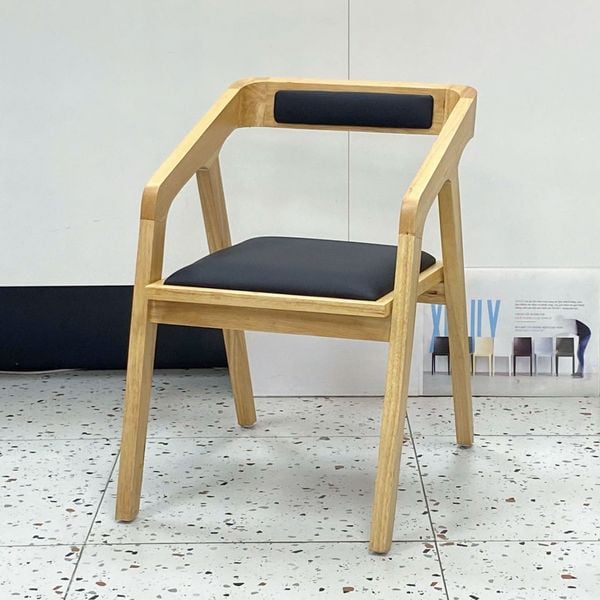 ghế ăn gỗ takana