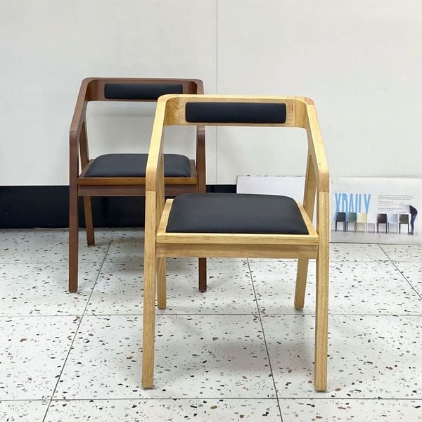 ghế ăn gỗ takana