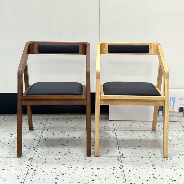 ghế ăn gỗ takana