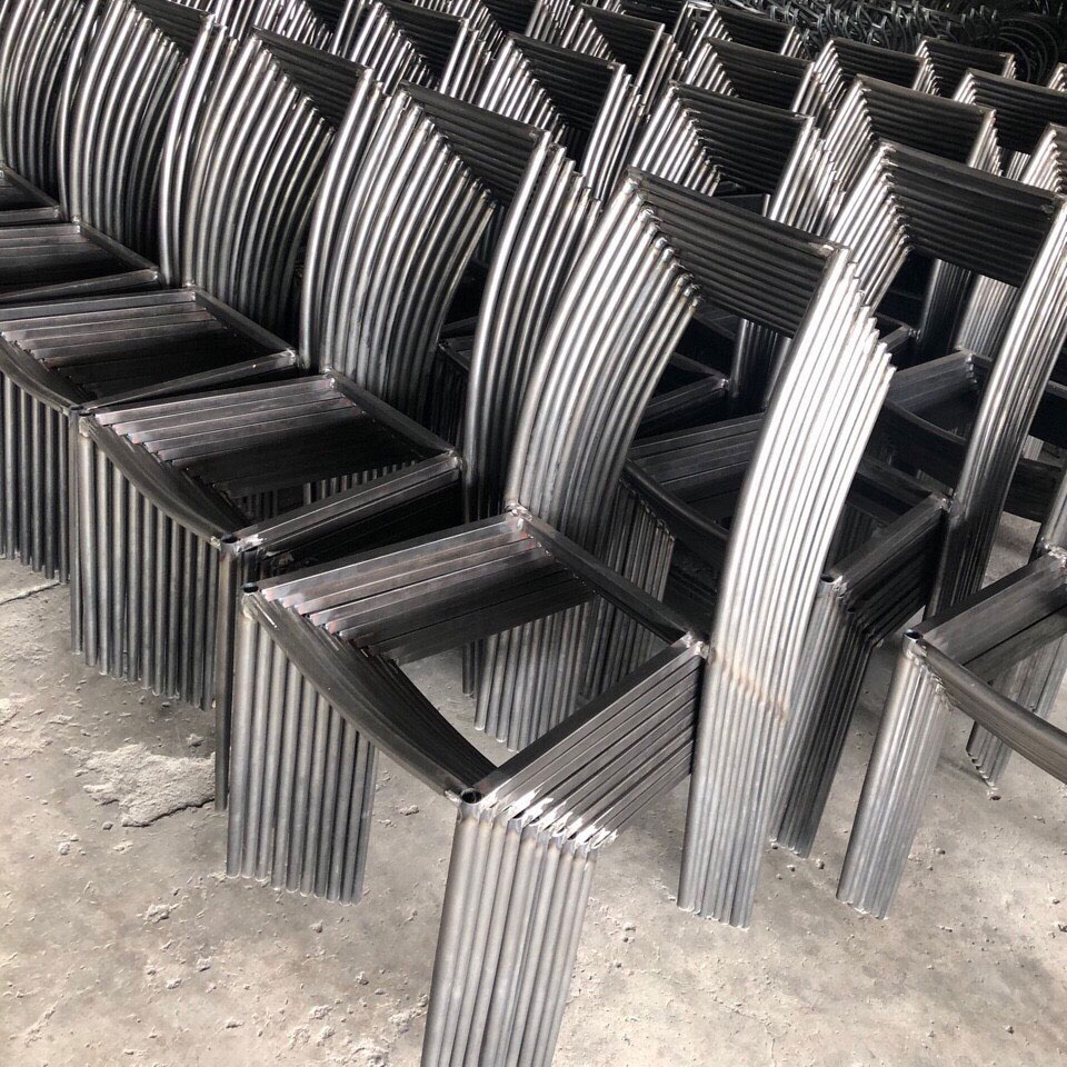 ghế linda, ghế ăn xdaily