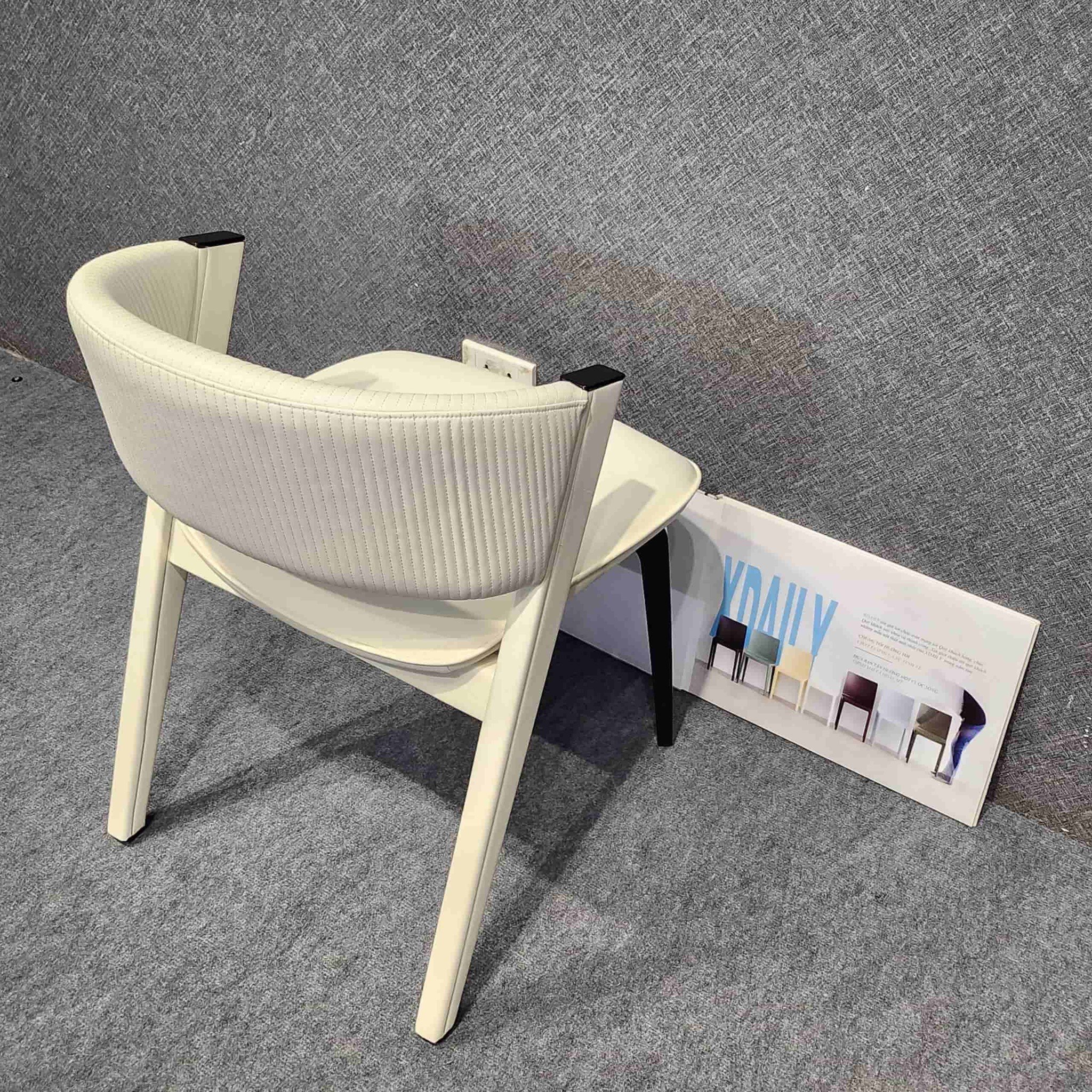 Ghế ăn XDAILY - Milano chair