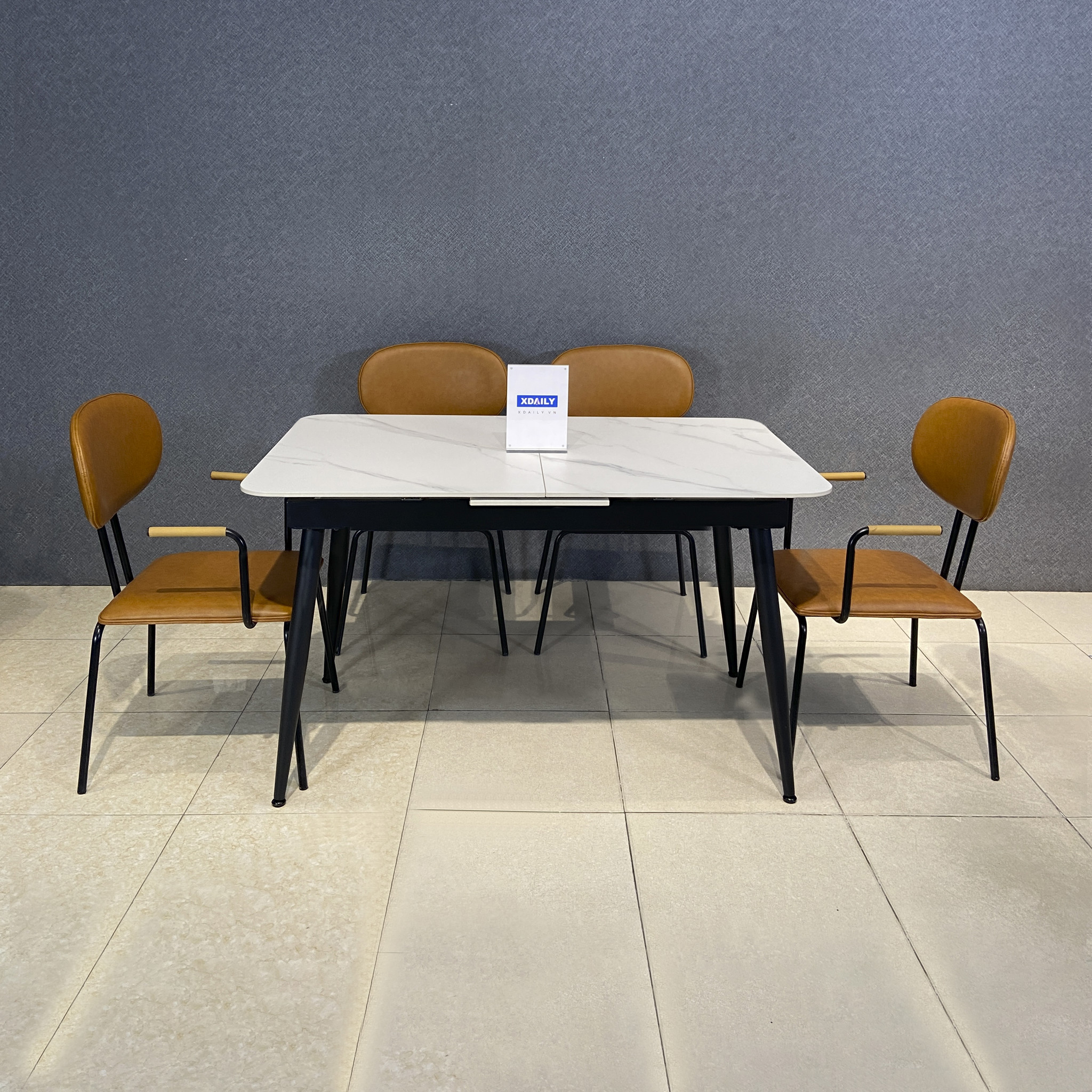 Ghế ăn XDAILY Neon chair