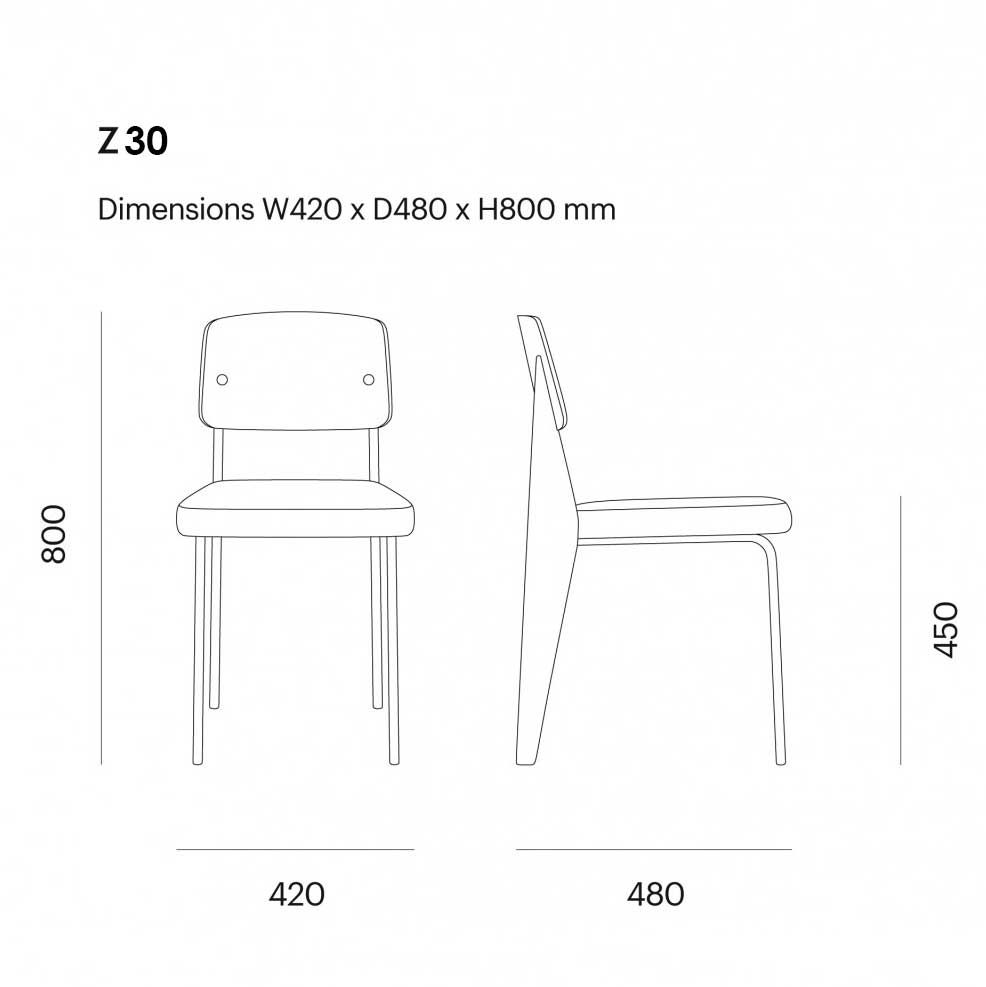 ghế ăn, ghế cafe xdaily, vitra chair