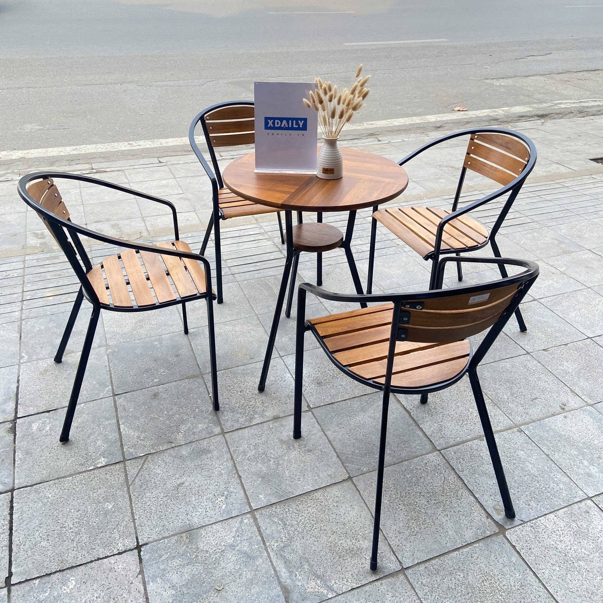 ghế-cafe-xdaily-moon-chair