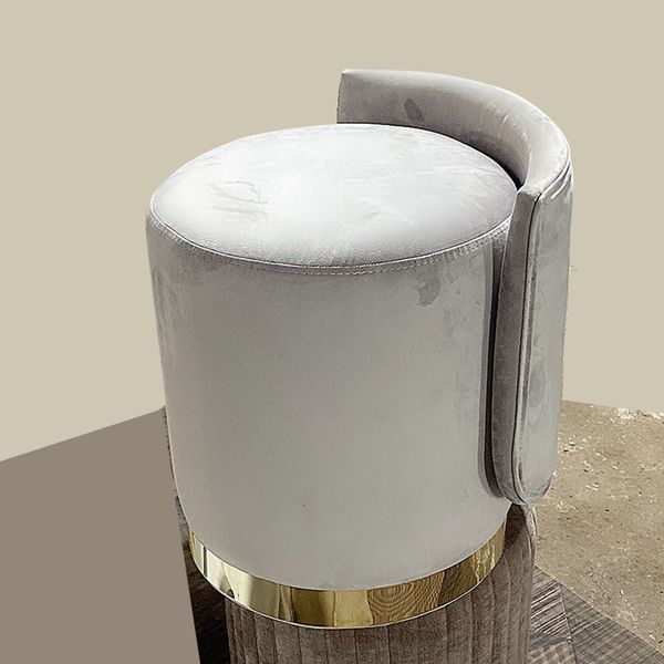 ghế đôn cánh vuông