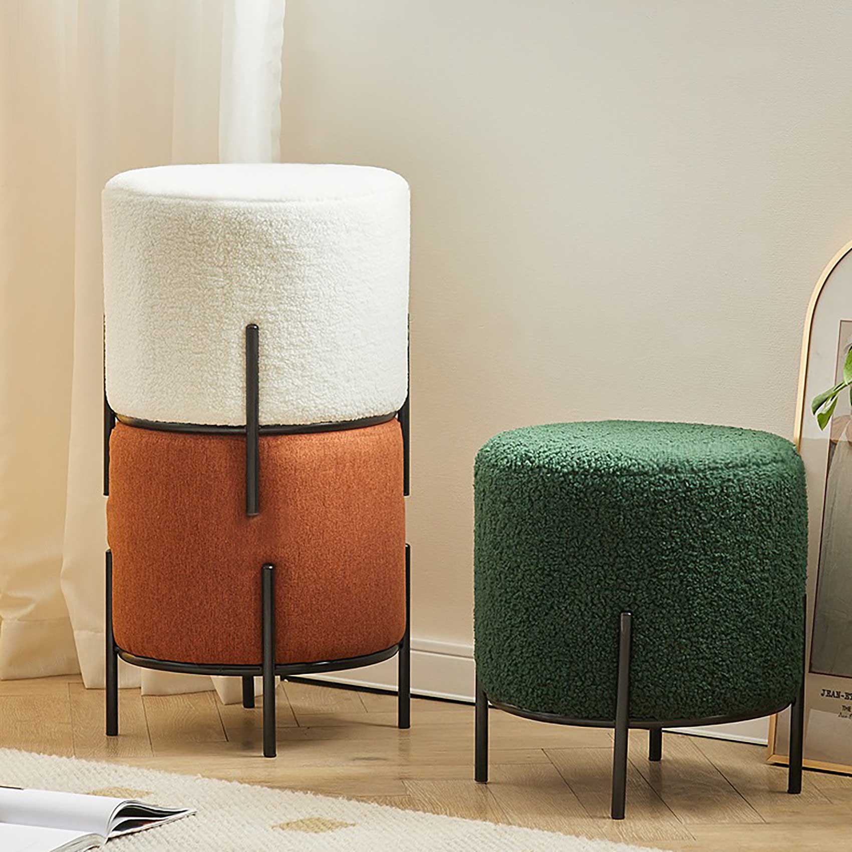 ghế-đôn-tròn-chân-cộng-xdaily