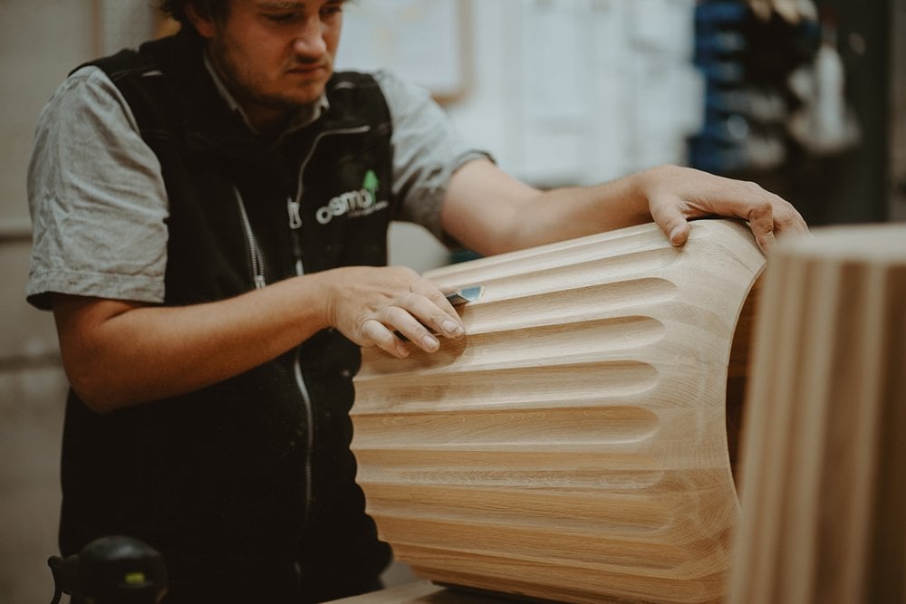 ghế đôn emi xdaily