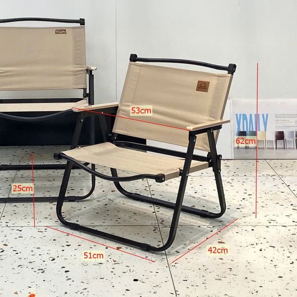 ghế dù gấp gọn xdaily