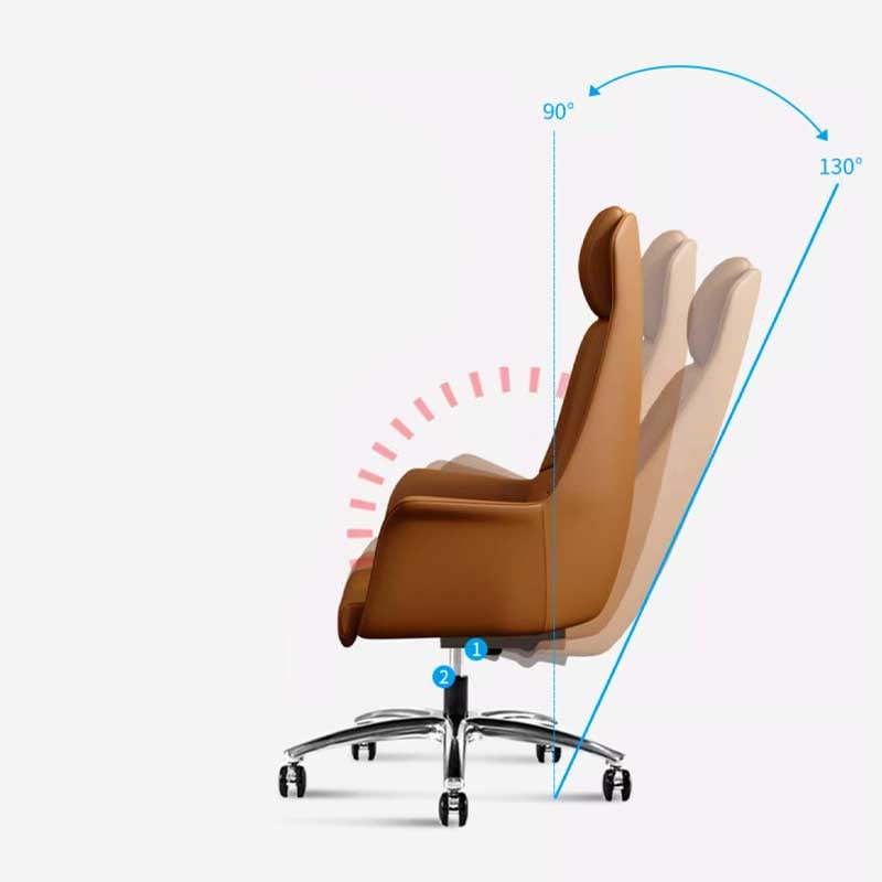 ghế giám đốc xdaily