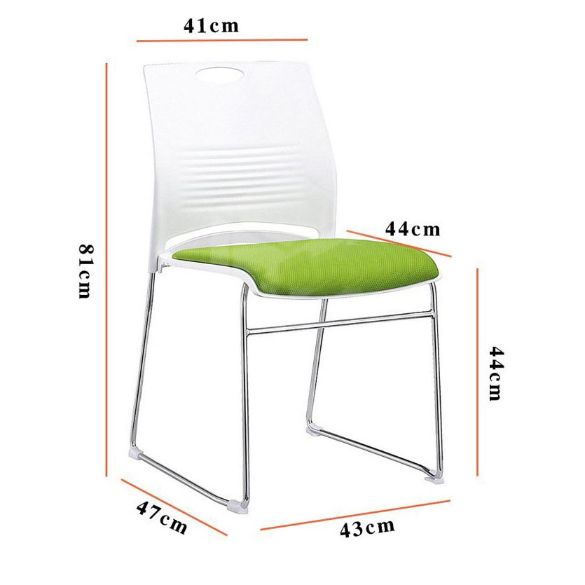 ghế chân quỳ xdaily