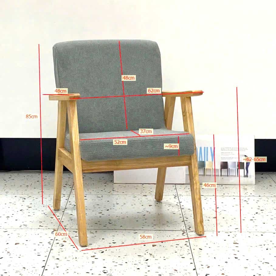 ghế sofa đơn xdaily