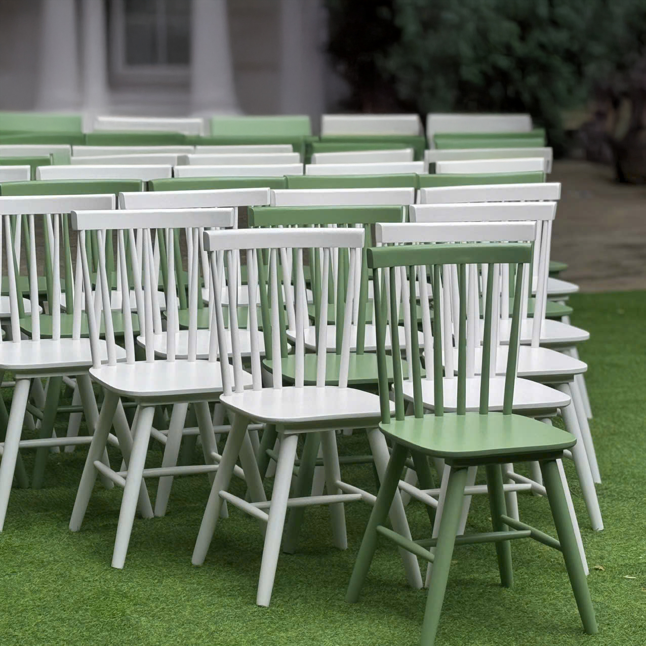 ghế song tiện xdaily