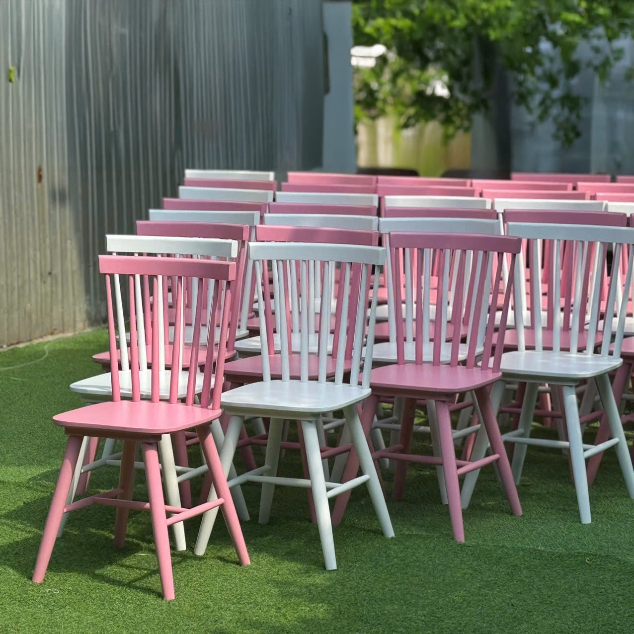 ghế song tiện xdaily